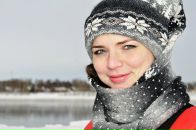 Фотография Быстровой Татьяны