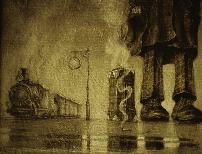 Сергей Борода фотография #29