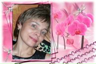 Фотография Коробовой Светланы