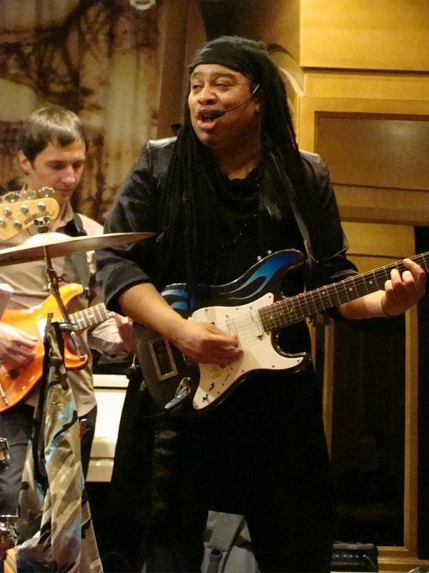 Maia Kobalia фотография #18