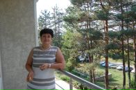 Фотография Парфёнов Андрей