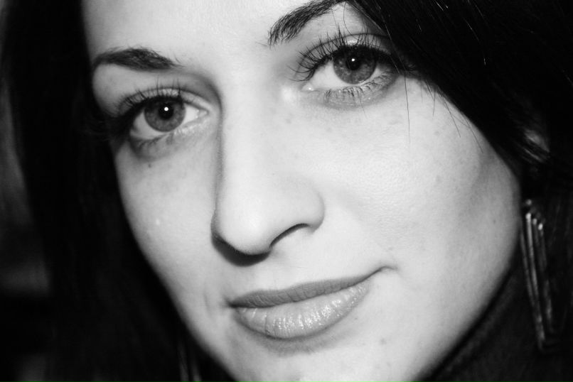 Julia Punch фотография #7