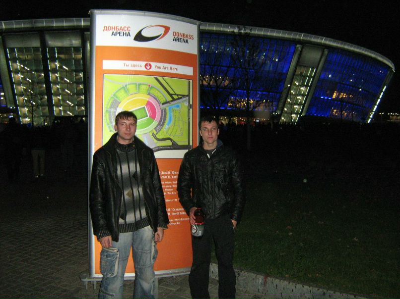 Игорь Иваненко фотография #43