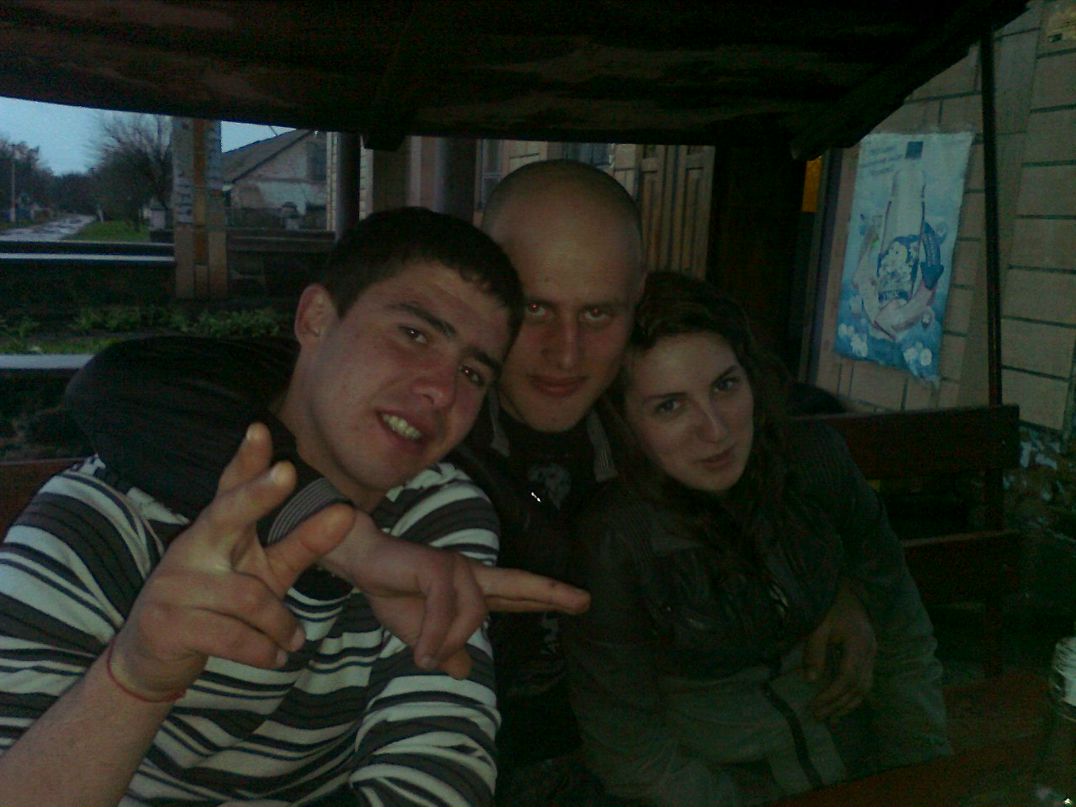 Сергей Мороз фотография #46