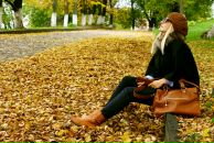 Фотография Бухвиц Евы