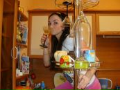 Фотография Прялухиной Ольги