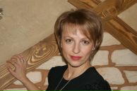 Фотография Кадышевой Натальи