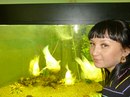Фотография Калашниковой Ольги
