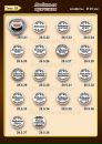 Шоколадні Подарунки фотография #33 (источник - https://vk.com/id148151973)
