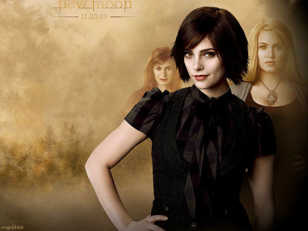 Alice Cullen фотография #37