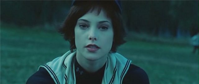 Alice Cullen фотография #32