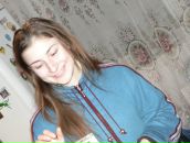 Фотография Акулов Олесь