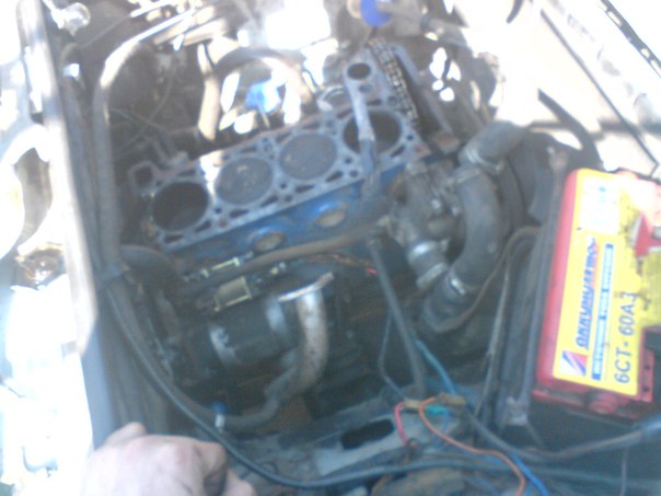 Александр Савельев фото №49