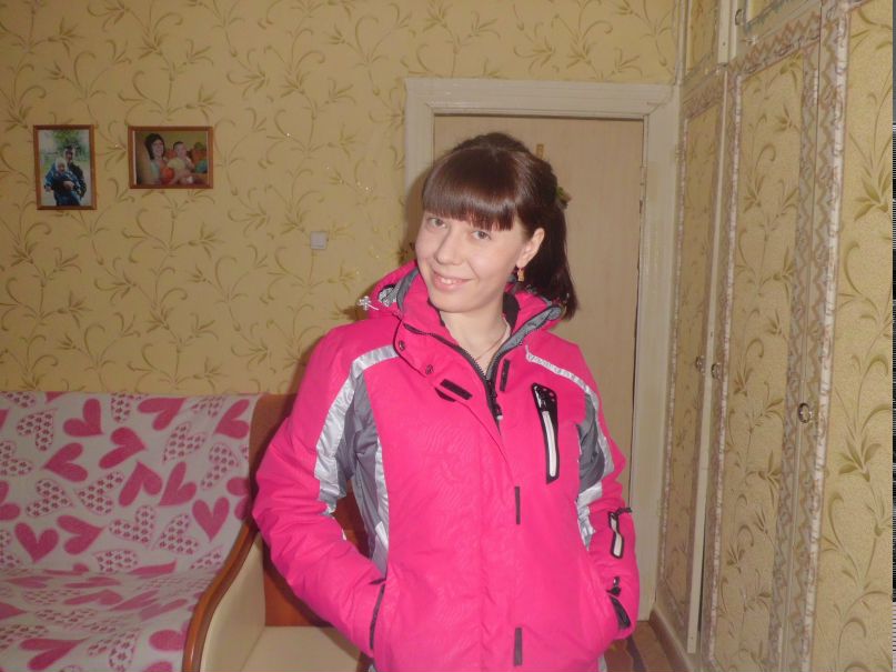 Ольга Косьмина фотография #34