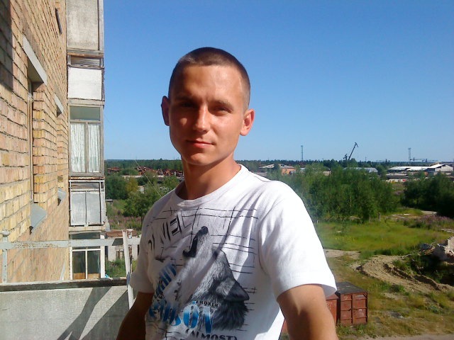 Витя Ковач фотография #7