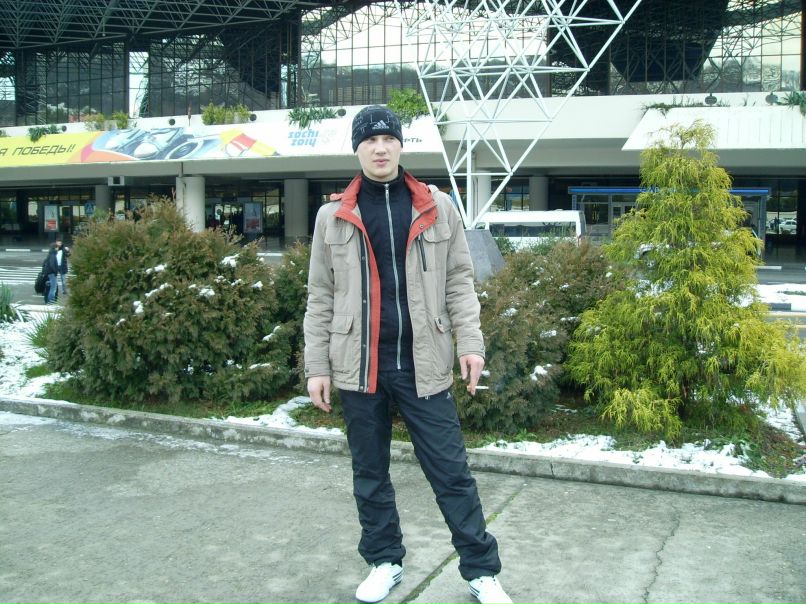 Иван Юрьевич фотография #8