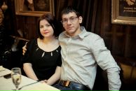 Фотография Гусева Александра