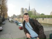 Фотография Боровикова Андрея