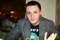 Фотография Родиона Карпова