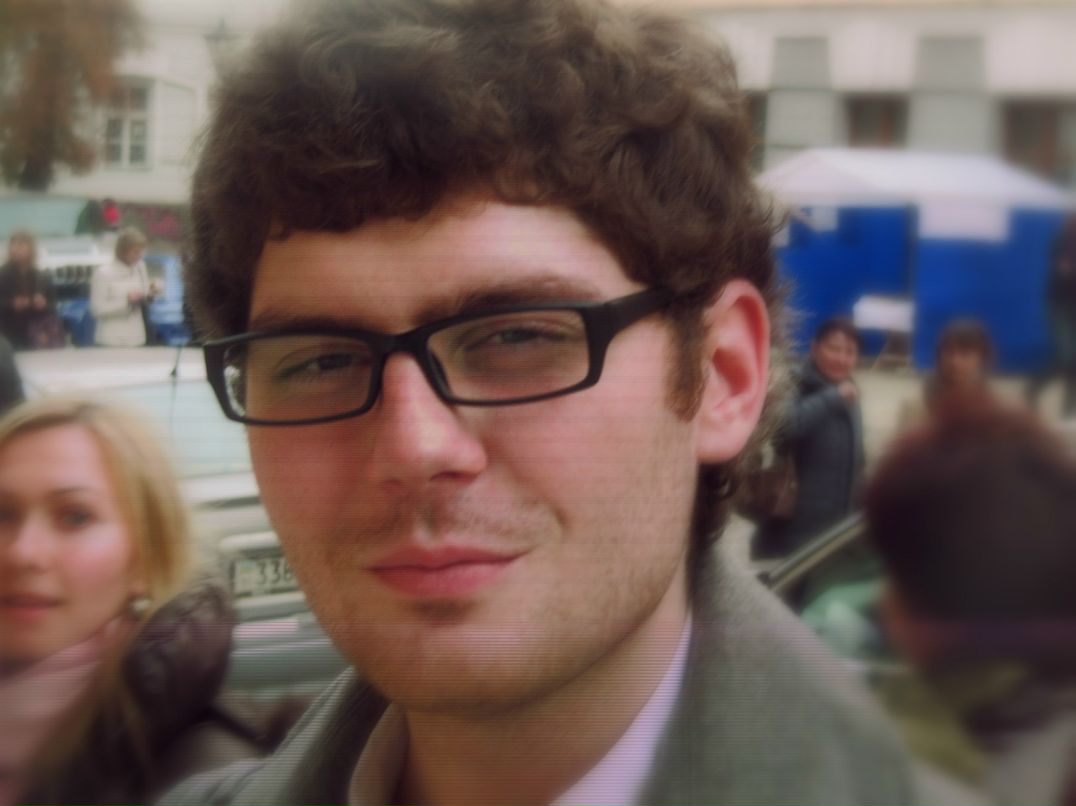 Леонид Никитенко фотография #12