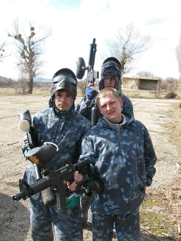 Игорь Игоревич фотография #44