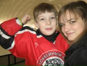 Фотография Логиновой Татьяны