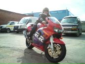 Фотография Заварзиной Наталии