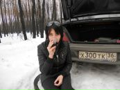 Фотография Поповой Виктории