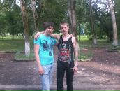 Фотография Полозова Алексея