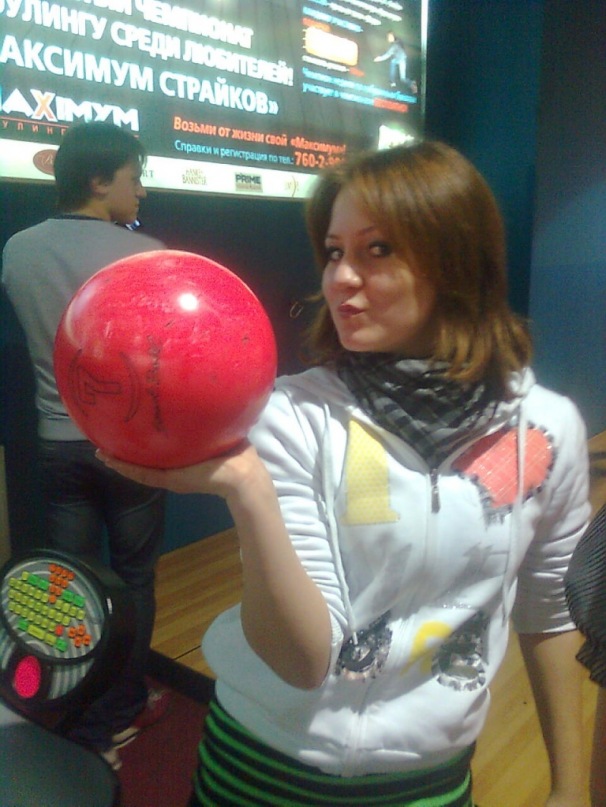 Иришка Дурманова фотография #40