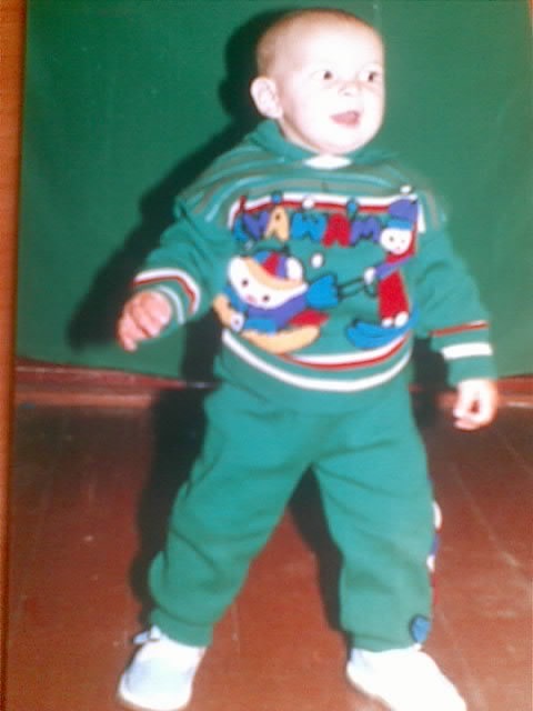 Дмитрий Федоров фотография #3