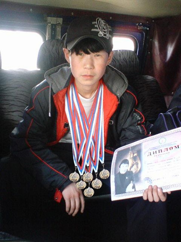 Tim Len-ool фотография #11