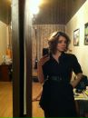 Фотография Золотовой Надежды
