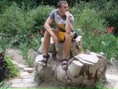 Виктор Цедик фотография #35 (источник - https://vk.com/id8573149)