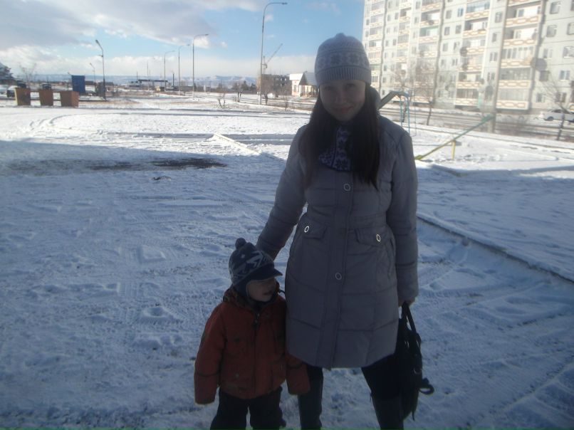 Айлана Донгак фотография #46