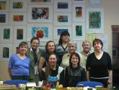 Фотография Бреки Любови