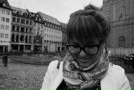 Фотография Стоевой Оксаны