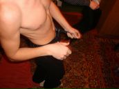 Фотография Нарышкина Игоря