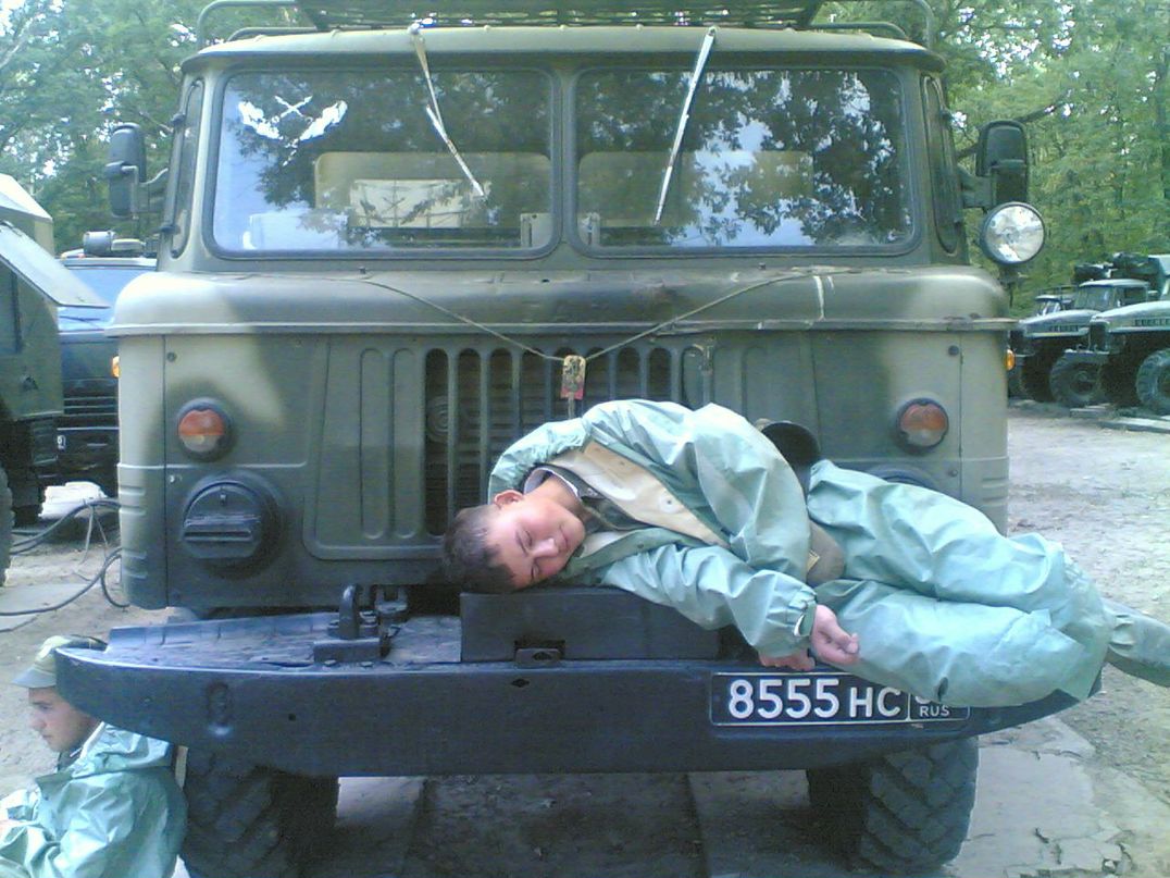 Макс Иванов фотография #47