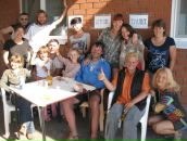 Фотография Суркова Дмитрия