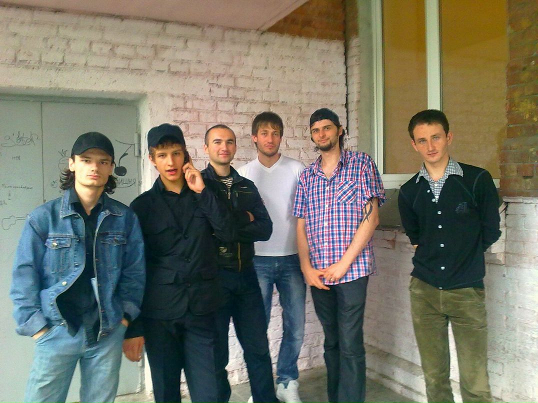 Алан Хугаев фотография #48