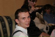 Фотография Макарова Кирилла