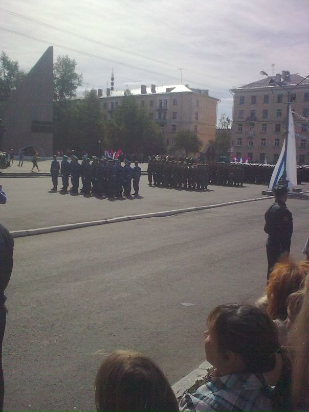 Вася Софронов фотография #43