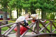 Фотография Шараповой Ксении