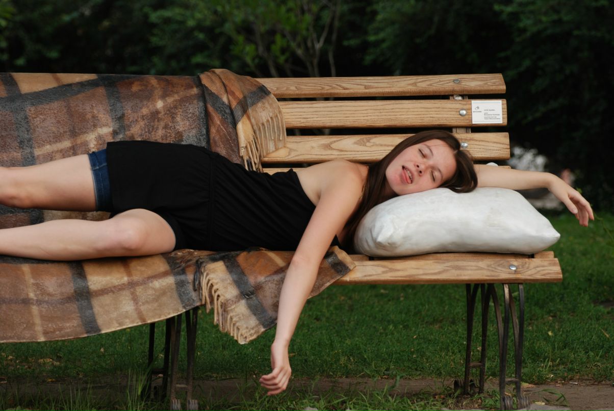 Оля Козерацька фотография #29