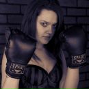 Фотография Ивановой Анюты