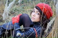 Фотография Анисимовой Альбины