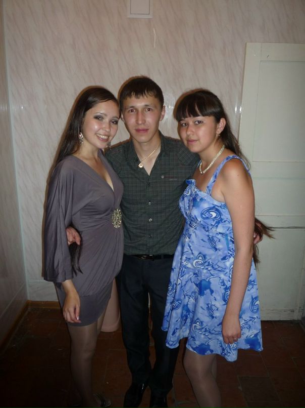 Эльдар Каримов фотография #48