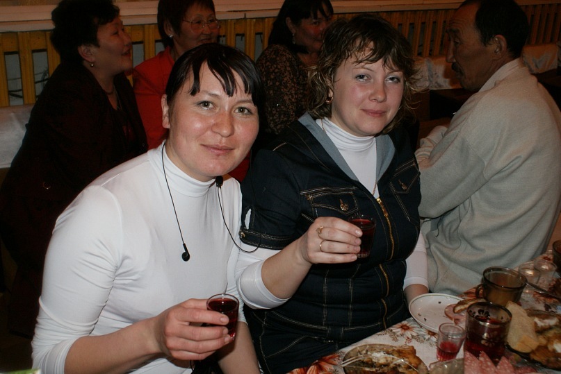 Вера Ковалева фотография #46