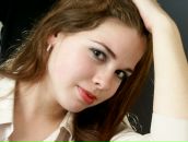 Фотография Демиховской Татьяны